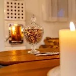 Luxurious Penthouse Lumina - Fire Place, Pool And - Niverolles