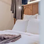 شقة Luxurious Penthouse Lumina - Fire Place, Pool And - Niverolles