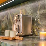 شقة Luxurious Penthouse Lumina - Fire Place, Pool And - Niverolles