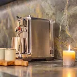 Luxurious Penthouse Lumina - Fire Place, Pool And - Niverolles فال تورُن