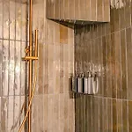 Luxurious Penthouse Lumina - Fire Place, Pool And - Niverolles شقة