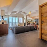شقة Luxurious Penthouse Lumina - Fire Place, Pool And - Niverolles فال تورُن