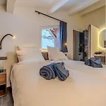 Luxurious Penthouse Lumina - Fire Place, Pool And - Niverolles شقة
