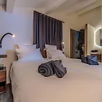 Luxurious Penthouse Lumina - Fire Place, Pool And - Niverolles شقة