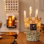 شقة Luxurious Penthouse Lumina - Fire Place, Pool And - Niverolles فال تورُن