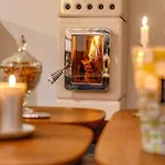 Luxurious Penthouse Lumina - Fire Place, Pool And - Niverolles فال تورُن