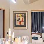 شقة Luxurious Penthouse Lumina - Fire Place, Pool And - Niverolles *