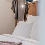 شقة Luxurious Penthouse Lumina - Fire Place, Pool And - Niverolles فال تورُن