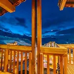 Luxurious Penthouse Lumina - Fire Place, Pool And - Niverolles *