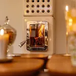 شقة Luxurious Penthouse Lumina - Fire Place, Pool And - Niverolles فال تورُن